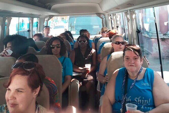 Bahamas Shuttle Services - What You Can Expect from Bahamas Shuttle Services