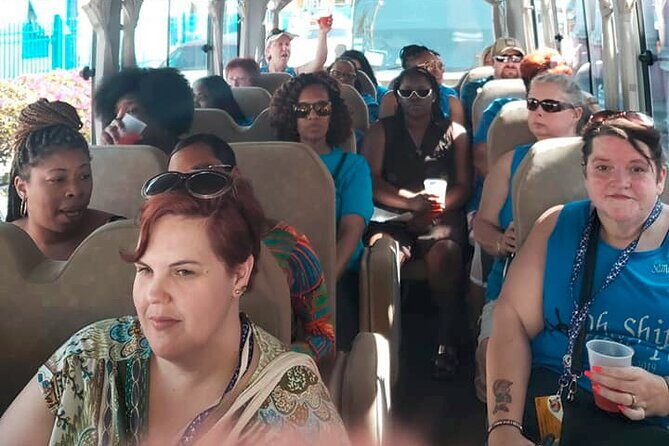 Bahamas Shuttle Services - Why This Transfer Stands Out