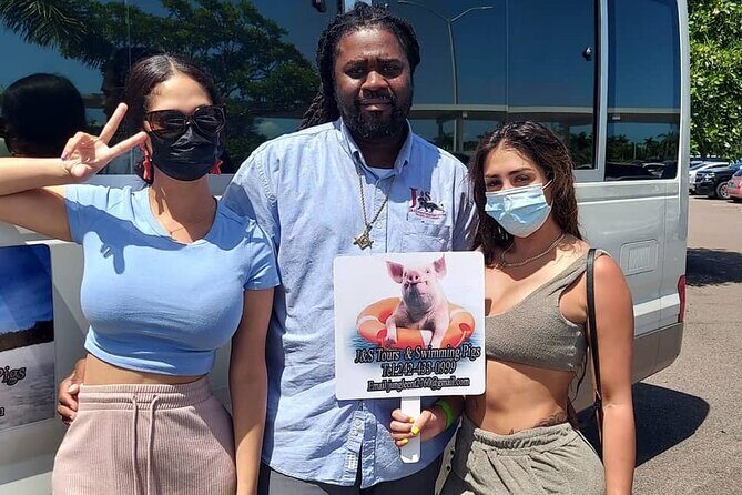 Bahamas Shuttle Services - Final Thoughts