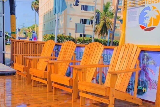 Bahamas Unlimited Full Day Water Sports Package At Junkanoo Beach - FAQ