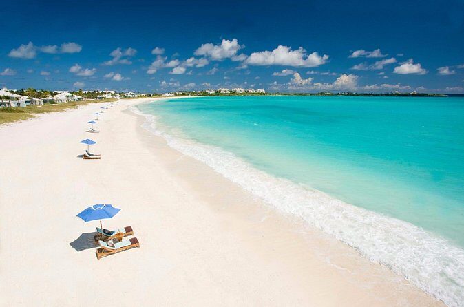 Bahamas Watersports Adventure: Parasail, Jet Ski, Banana Boat - FAQs