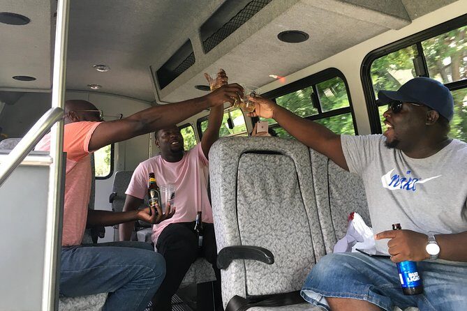 Bahamian Beverages & Bites Tour - Exploring Nassau: What to Expect