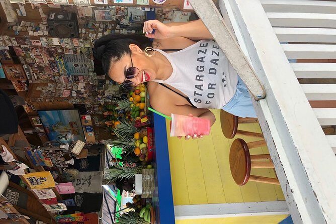 Bahamian Beverages & Bites Tour - Value and Cost