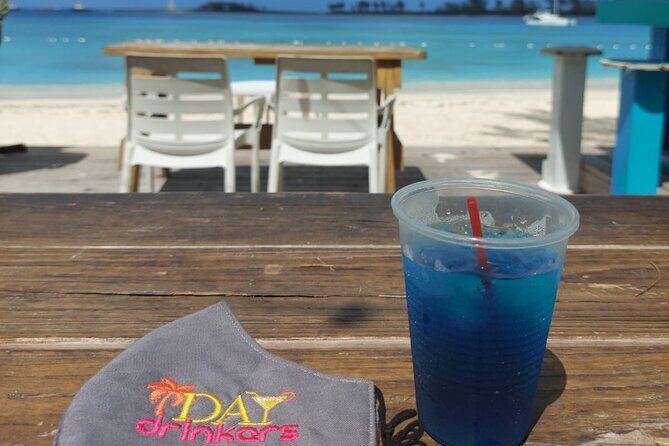 Bahamian Beverages & Bites Tour - Authenticity and Cultural Insights