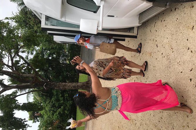 Bahamian Beverages & Bites Tour - The Overall Experience: Who Will Love It?