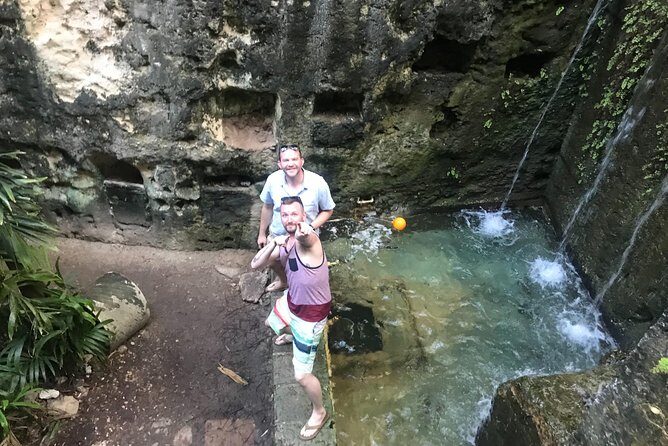 Bahamian Beverages & Bites Tour - FAQ