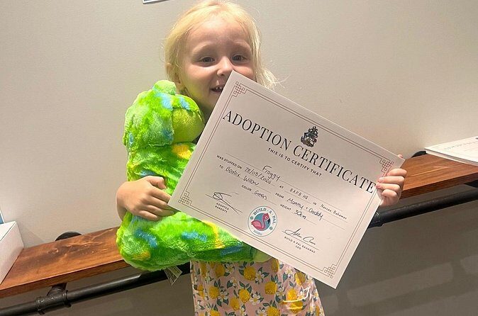 Bahamian Plush Essentials - Who Should Consider This Tour?