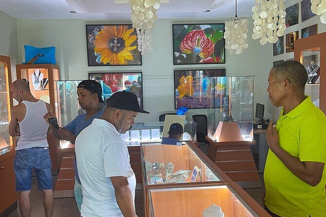 Bahía de las Águilas, ALL INCLUSIVE experience from Barahona - Detailed Tour Breakdown