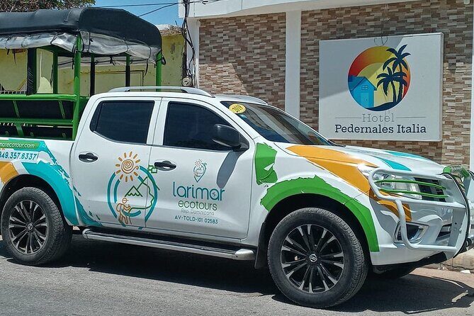 Bahía de las Águilas, ALL INCLUSIVE experience from Pedernales - The Sum Up: Is It Worth It?