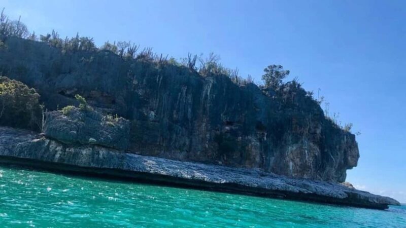 Bahía de las águilas glamping experience from Santo Domingo - An In-Depth Look at the Tour