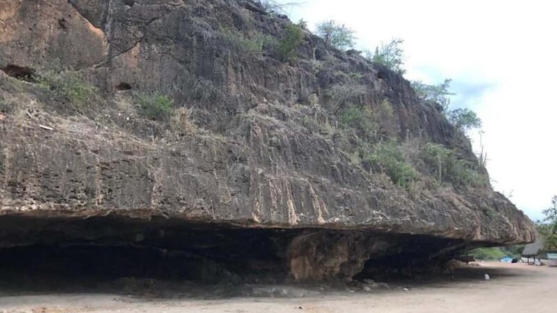 Bahía de las águilas glamping experience from Santo Domingo - Overall Impressions