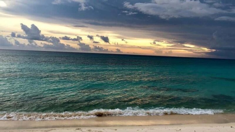 Bahía de las águilas glamping experience from Santo Domingo - Who Is This Tour Best For?