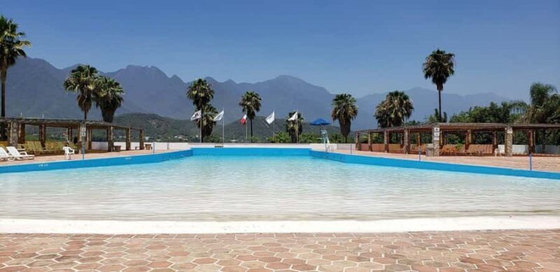 Bahía Escondida Tour in Santiago Pueblo Mágico | A Day of Relaxation and Adventure - What the Reviews Say