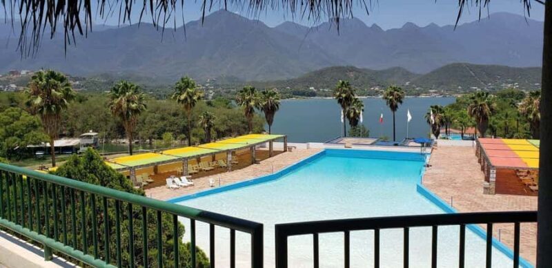 Bahía Escondida Tour in Santiago Pueblo Mágico | A Day of Relaxation and Adventure - The Sum Up