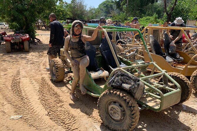 Bahia Principe Ambar - Round Trip Shuttle - Punta Cana Airport - Who Will Benefit Most from This Service?