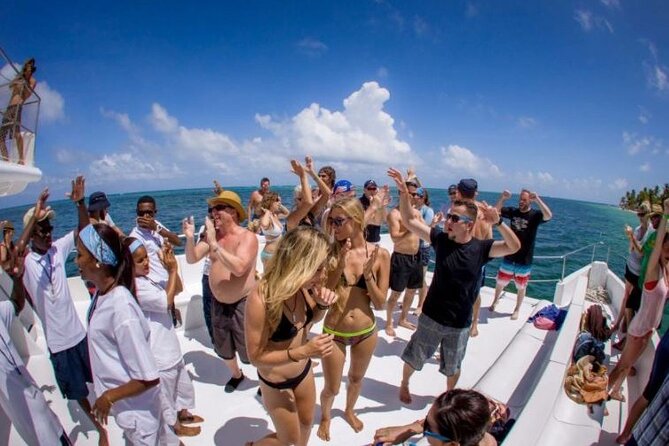 Bahia Principe Ambar - Round Trip Shuttle - Punta Cana Airport - Transfer Duration