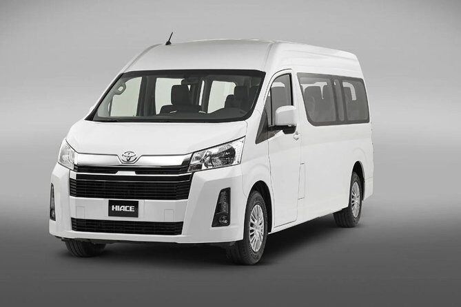 Bahia Principe Bavaro - Round Trip Shuttle - Punta Cana Airport - The Practical Aspects of This Transfer Service