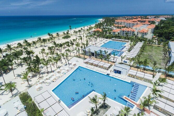 Bahia Principe Esmeralda- Round Trip Shuttle - Punta Cana Airport - Who Will Benefit Most from This Service?