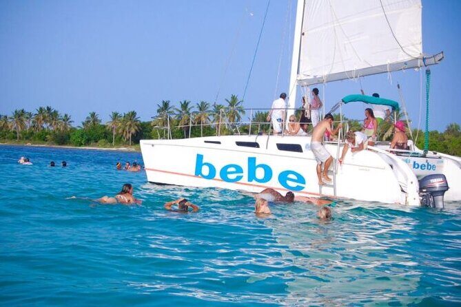 Bahia Principe Fantasia - Round Trip Shuttle - Punta Cana Airport - This Service in Action: The Itinerary Breakdown