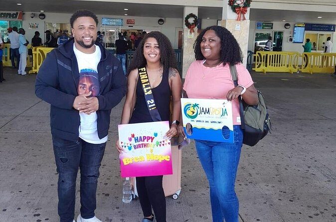 Bahia Principe Luxury and Grand Airport Transfer from Montego Bay - Why This Transfer Makes Sense for Your Trip