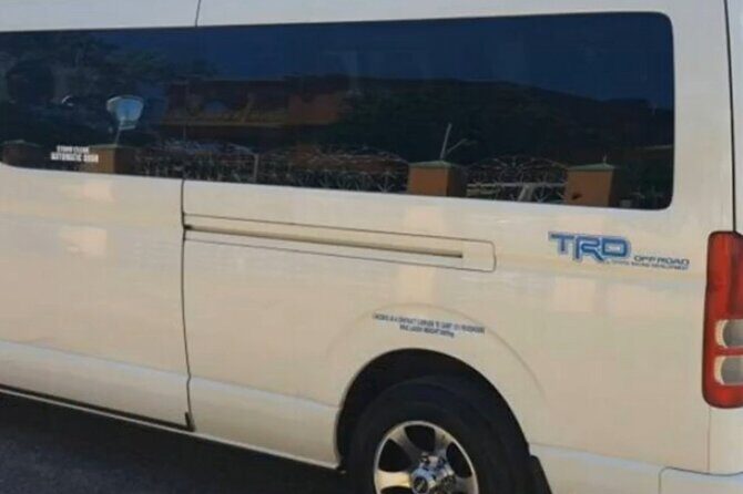 Bahia Principe Luxury and Grand Airport Transfer from Montego Bay - FAQ