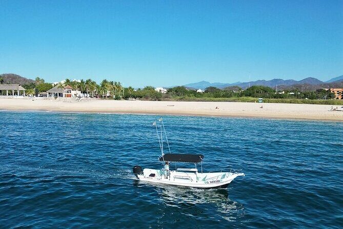 Bahías Experience with a visit to La India Beach - The Itinerary in Detail: What You Can Expect