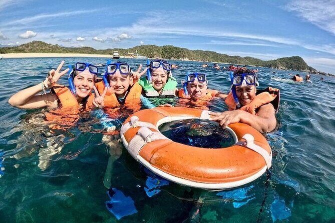 Bahías Experience with a visit to La India Beach - Who Will Love This Tour?