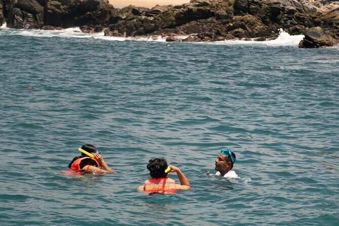 Bahías Experience with a visit to La India Beach - FAQ