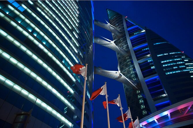 Bahrain City and Desert Tour - Traveler Reviews