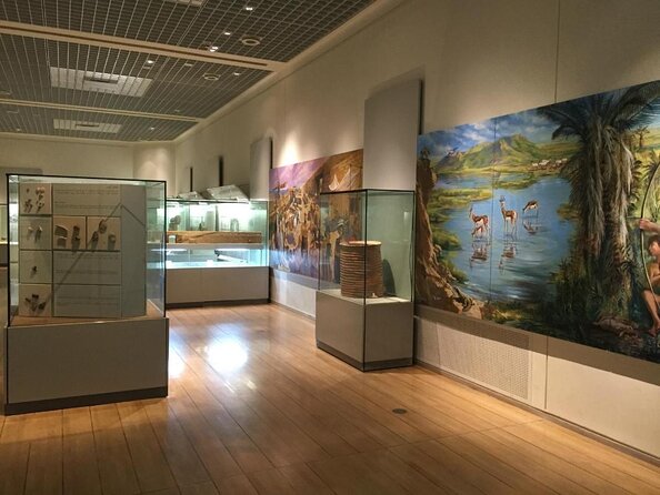 Bahrain Historical Private Half Day Tour - Key Points