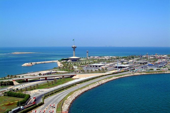 Bahrain Historical Private Half Day Tour - Inclusions and Logistics