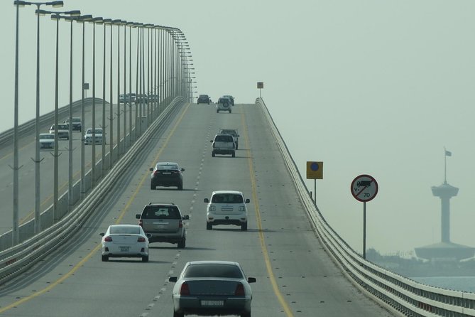 Bahrain Historical Private Half Day Tour - Pricing and Booking Details