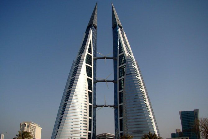 Bahrain Historical Private Half Day Tour - Customer Reviews and Feedback