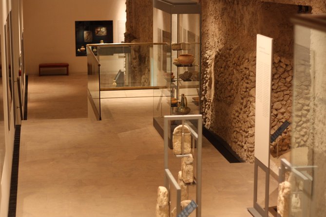 Bahrain Historical Private Half Day Tour - Key Historical Sites