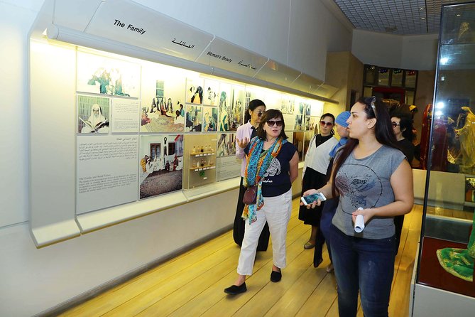 Bahrain Historical Private Half Day Tour - Tips for an Enjoyable Tour
