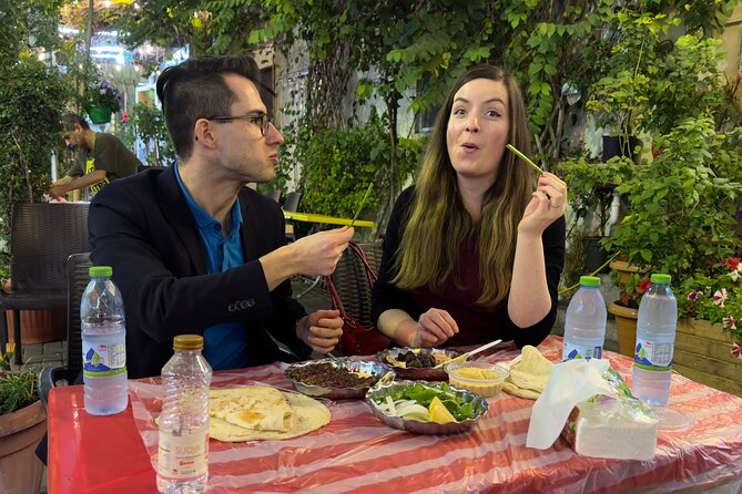 Bahrain Must-Try Food Tour (Manama Souq) - Good To Know