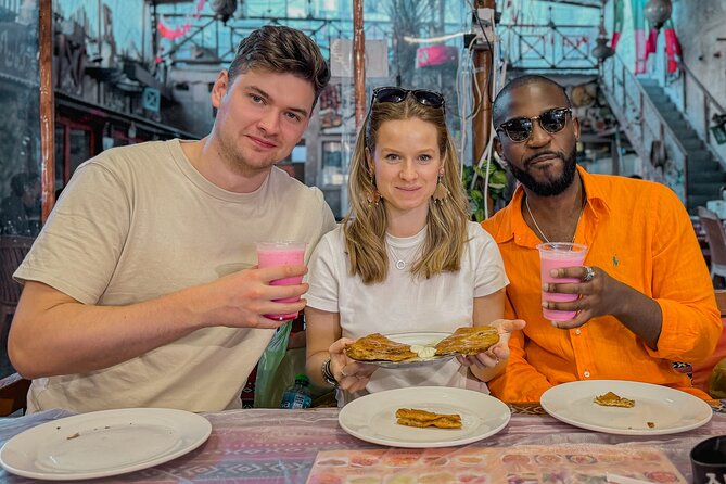 Bahrain Must-Try Food Tour (Manama Souq) - Whats Included in the Tour