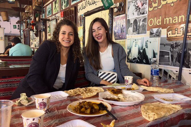 Bahrain Must-Try Food Tour (Manama Souq) - Participant Guidelines