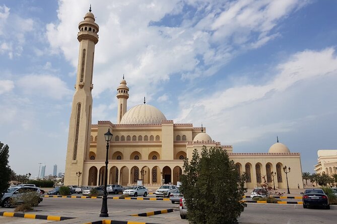Bahrain Transit Private Tour - Key Points