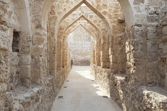Bahrain Transit Private Tour - Customized Itinerary Options