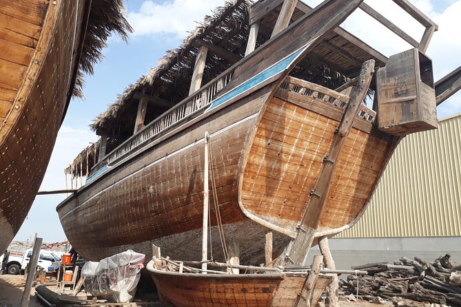 Bahrain Transit Private Tour - Inclusive Amenities and Perks