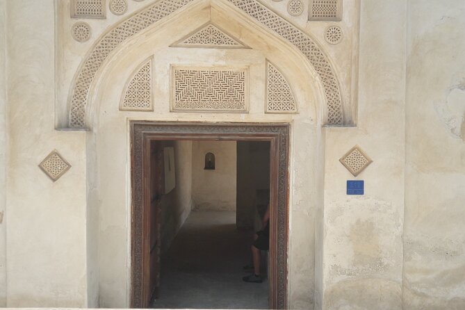 Bahrain Transit Private Tour - Policies and Considerations