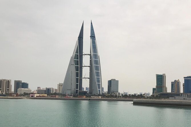 Bahrain Transit Private Tour - Frequently Asked Questions