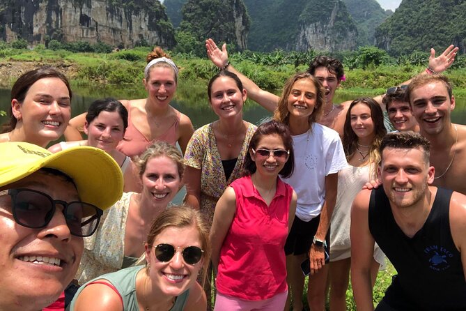Bai Dinh Pagoda - Trang an 1 Day With Limousine Bus - Additional Information