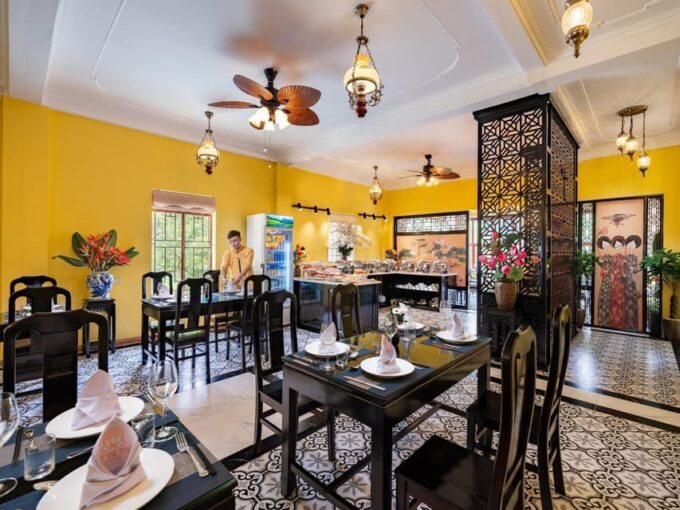 Bai Dinh, Trang An, Mua Cave, Buffet Lunch | Vietnam - Inclusions