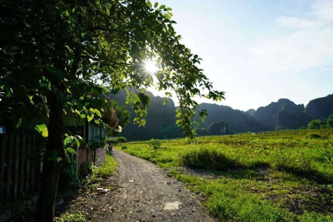 Bai Dinh - Trang An - Mua Cave Full Day - Important Information for Travelers