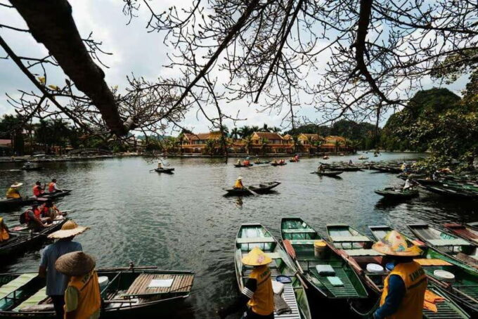 Bai Dinh - Trang An - Mua Cave Full Day - Frequently Asked Questions