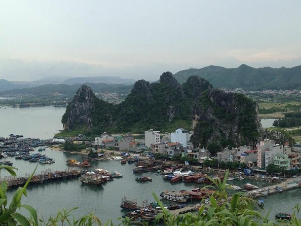 Bai Tu Long Bay Boutique Cruise: Visit Bai Tu Long Bay & Overnight Boat in 2 Day - Good To Know