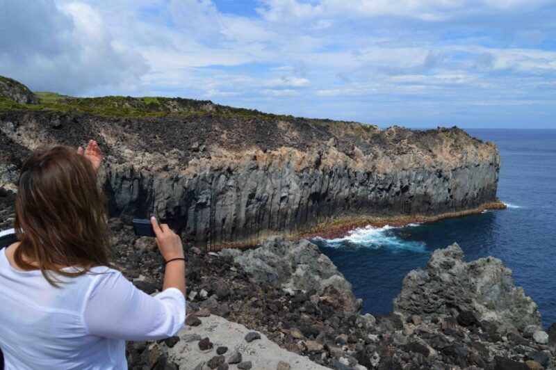 Baías de Agualva hiking - Terceira island - What to Expect from the Baías de Agualva Hiking Tour