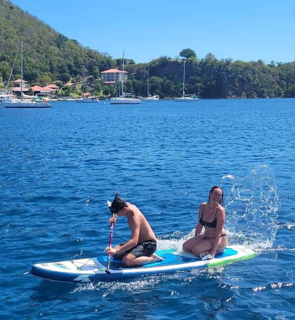 Baie De Morlaix: Catamaran Excursion - Who Will Love This Tour?